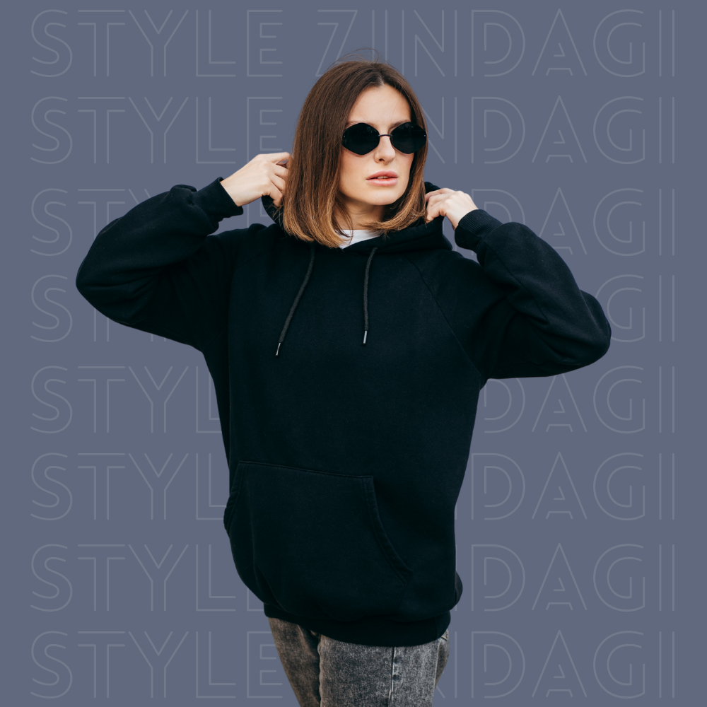 Hoodie_women