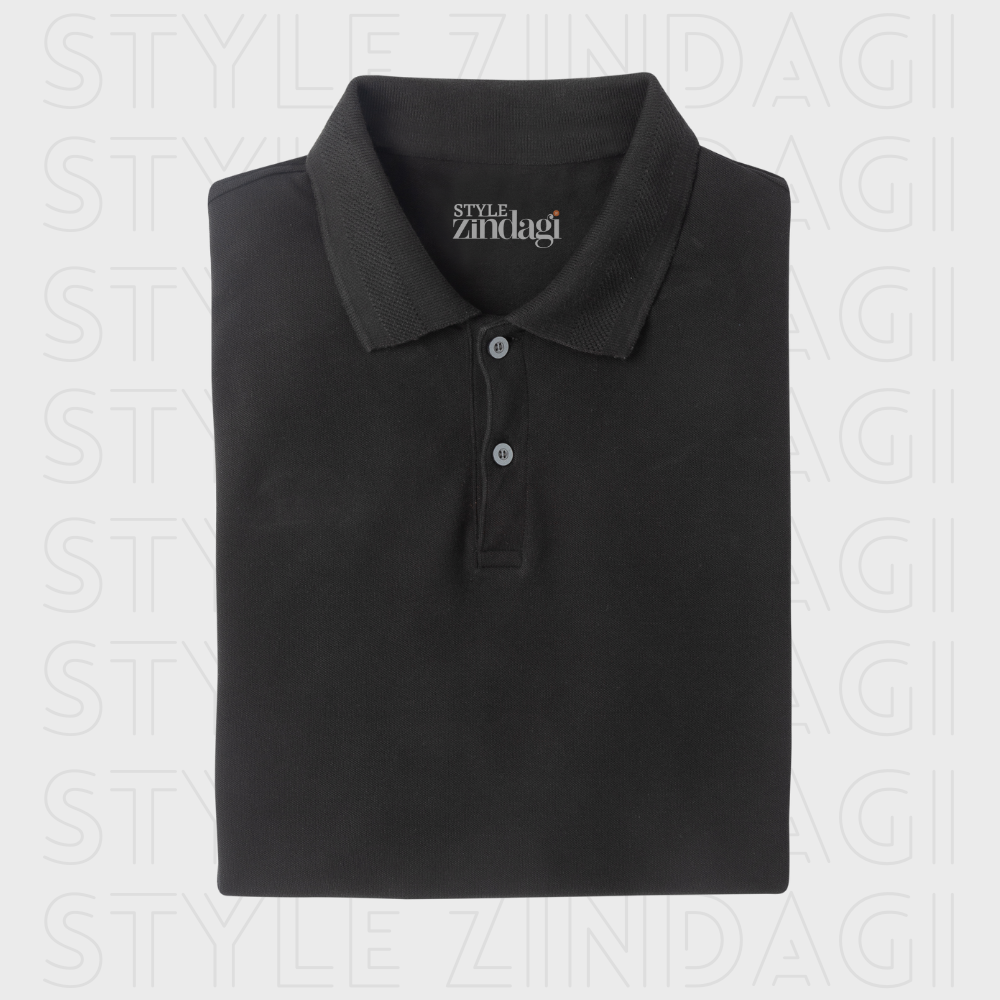 black_polo