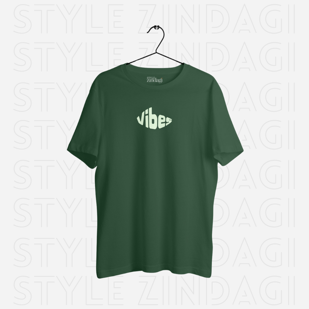 Vibes Unisex T-Shirt