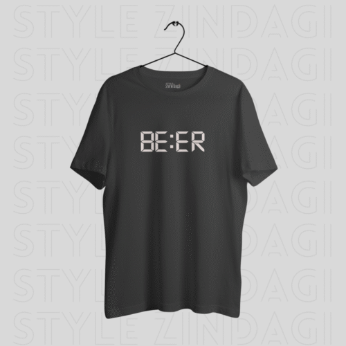 beer tshirt