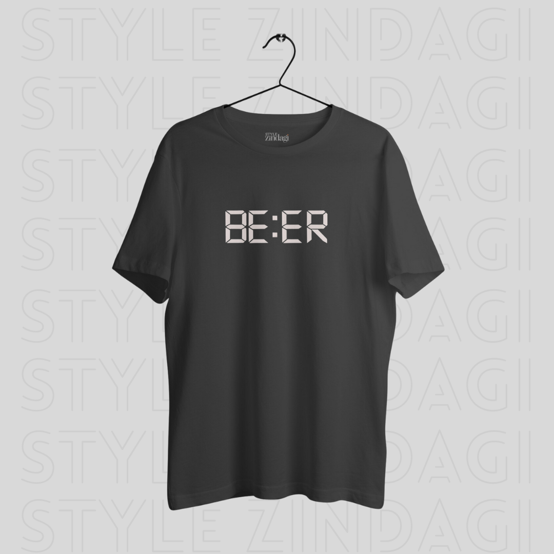beer tshirt